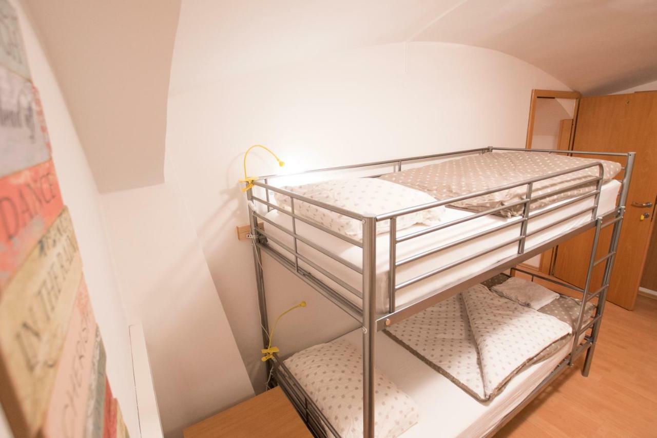 The Maze Apartment Любляна Экстерьер фото